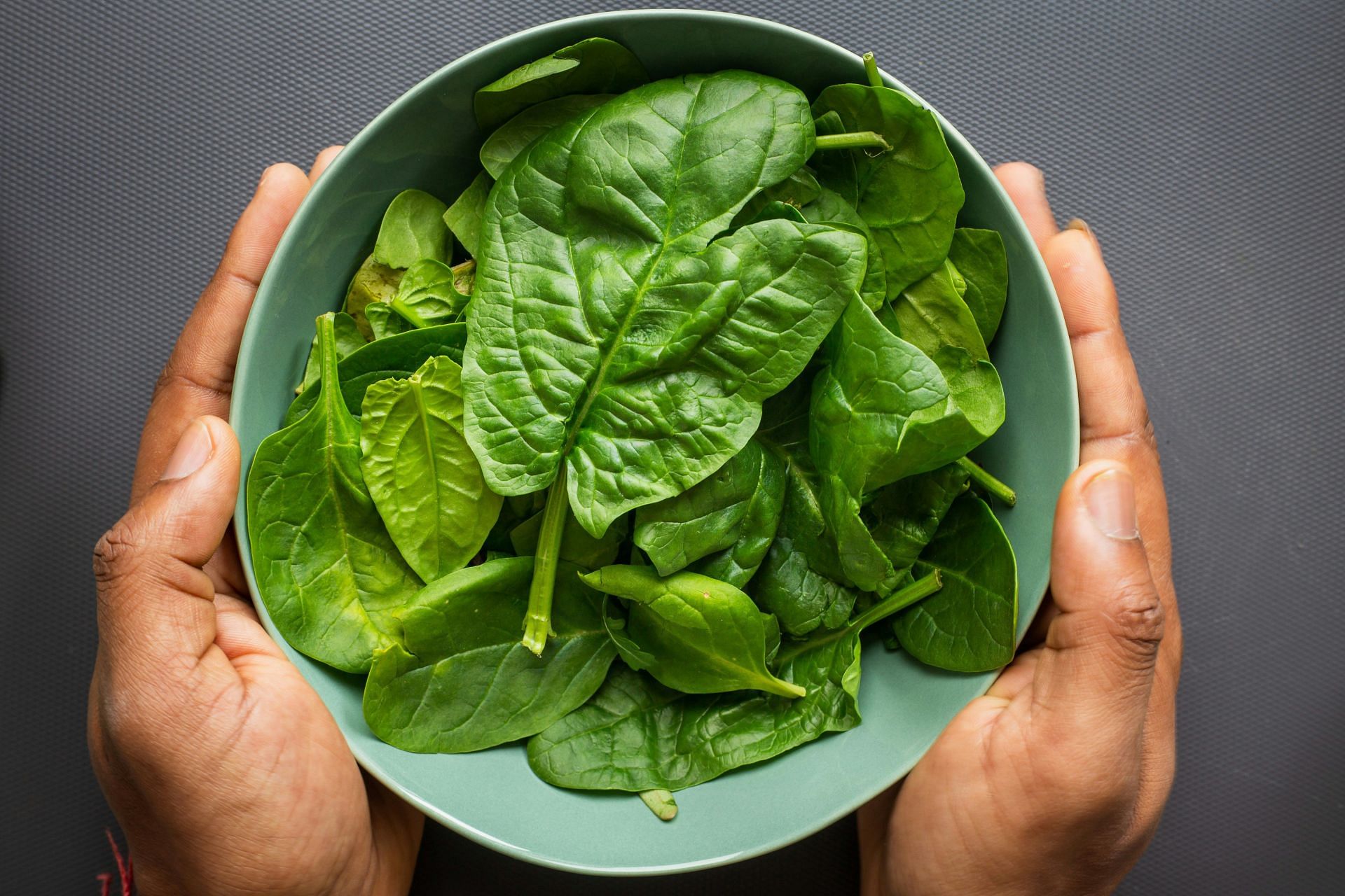 Eat a high-fiber diet (Image by Lonis Hansel/Unsplash)